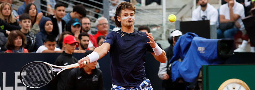 Palpite: Taylor Fritz x J.J Wolf – ATP de Atlanta – 29/7/2023