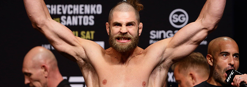 Palpite: Jiri Prochazka x Aleksandar Rakic – UFC – 13/04/2024