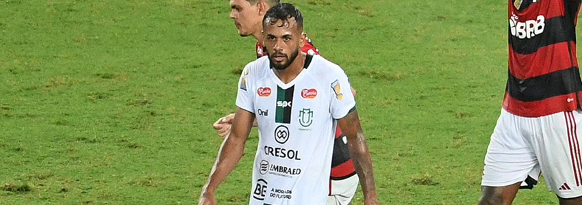 Palpite Maringá x CRAC – Campeonato Brasileiro Série D – 7/6/2023