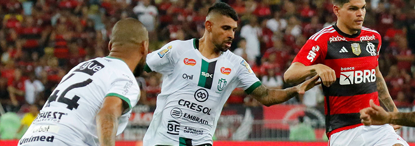 Palpite: Maringá x PSTC – Campeonato Paranaense – 11/2/2024