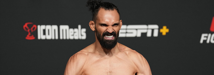 Michel Pereira 2023
