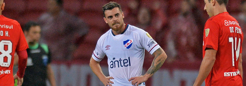 Palpite: Nacional-URU x Boca Juniors – Copa Libertadores da América – 2/8/2023