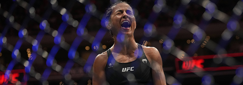 Natalia Silva (UFC) Natalia Silva