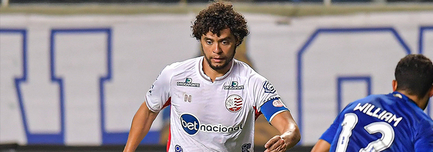 Palpite: Náutico x CRB – Copa do Nordeste – 24/3/2024