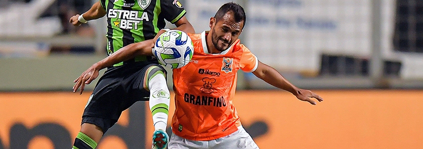 Palpite: Nova Iguaçu x Boavista-RJ – Campeonato Carioca – 15/2/2024