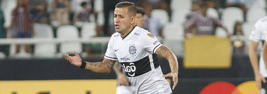 Palpite Olimpia x Atlético Nacional – Copa Libertadores da América – 8/6/2023