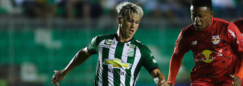 Palpite Oriente Petrolero x Tacuary – Copa Sul-Americana – 8/6/2023