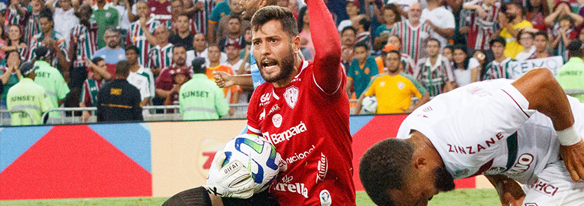 Palpite: Paysandu x Águia de Marabá – Campeonato Paraense – 30/3/2024