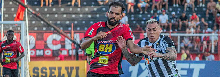 Palpite: Pouso Alegre x Itabirito – Campeonato Mineiro – 8/2/2024