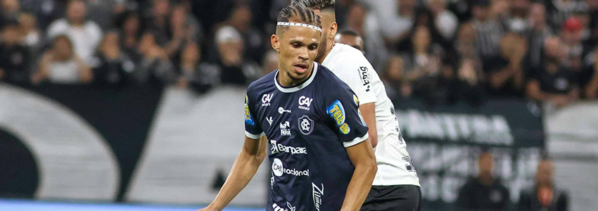 Palpite: Tapajós x Remo – Campeonato Paraense – 14/2/2024