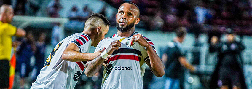 Palpite: Central x Santa Cruz – Campeonato Pernambucano – 24/2/2024