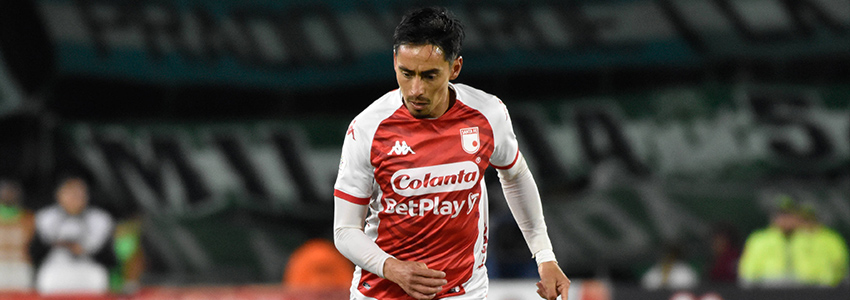 Palpite Santa Fe x Universitario de Deportes – Copa Sul-Americana – 8/6/2023
