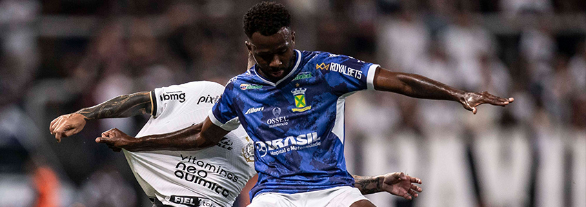 Palpite Santo André x Real Noroeste – Campeonato Brasileiro Série D – 10/6/2023