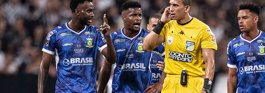Palpite: Santo André x Nova Iguaçu – Campeonato Brasileiro Série D – 8/7/2023