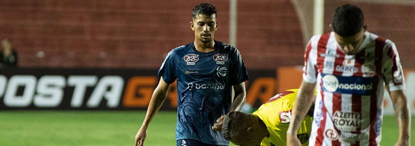 Palpite: São José x Guarany de Bagé – Campeonato Gaúcho – 4/2/2024