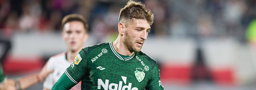 Palpite: Sarmiento x Central Córdoba – Copa da Liga Profissional – 13/9/2023