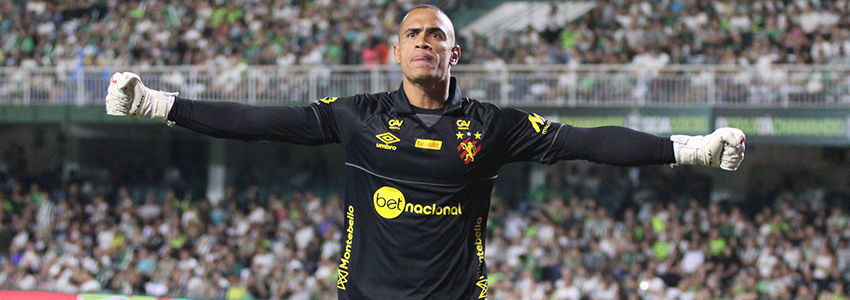 Palpite: Sport x Murici – Copa do Brasil – 13/3/2024