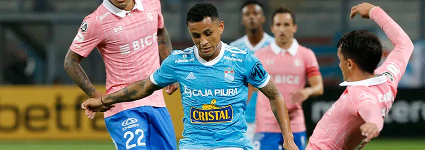 Palpite: Sporting Cristal x Always Ready – Copa Libertadores – 27/2/2024
