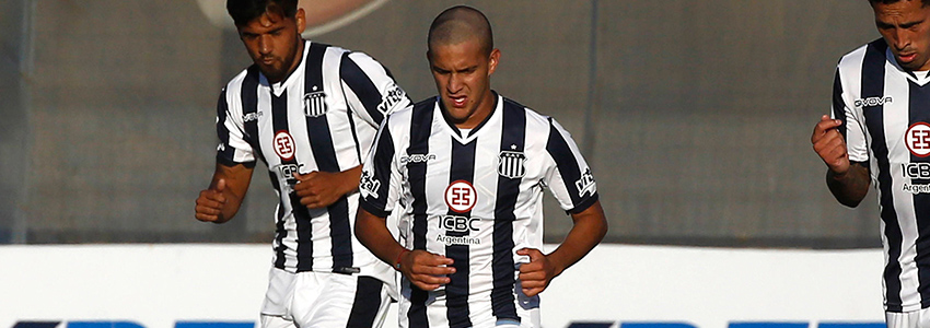 Palpite Gimnasia La Plata x Talleres Córdoba: 19/08/2023 - Campeonato  Argentino