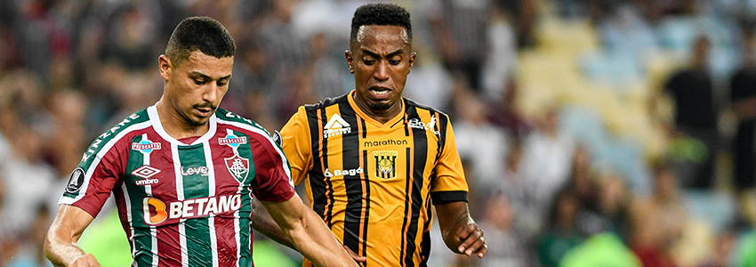 Palpite The Strongest x Sporting Cristal – Copa Libertadores da América – 7/6/2023