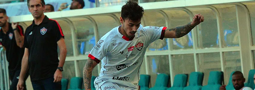 Palpite: Vitória x Náutico – Copa do Nordeste – 21/2/2024