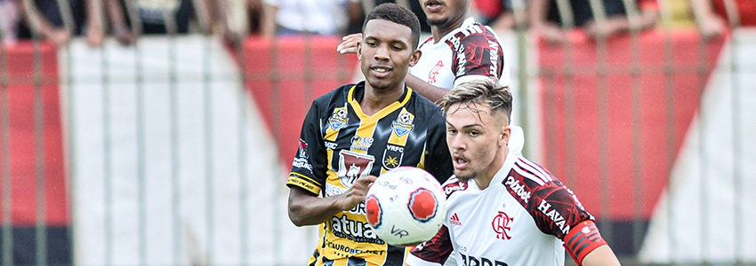 Palpite: Volta Redonda x Audax Rio – Campeonato Carioca – 1/2/2024