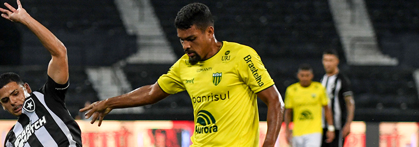 Palpite: Ypiranga x São José – Campeonato Gaúcho – 7/2/2024