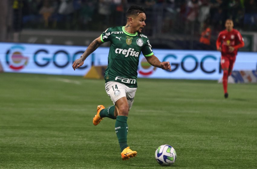 Artur, do Palmeiras Artur, do Palmeiras