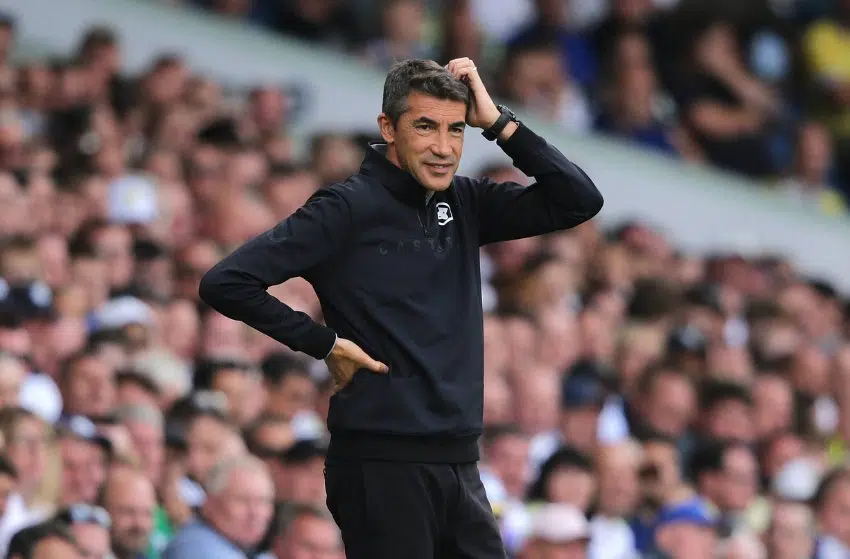 Bruno Lage, treinador Bruno Lage, treinador