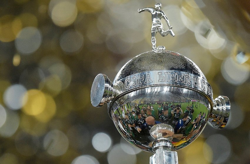 Conmebol Libertadores 2023 Conmebol Libertadores 2023