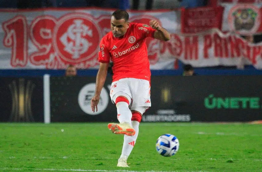 Gabriel Mercado, do Inter Gabriel Mercado, do Inter