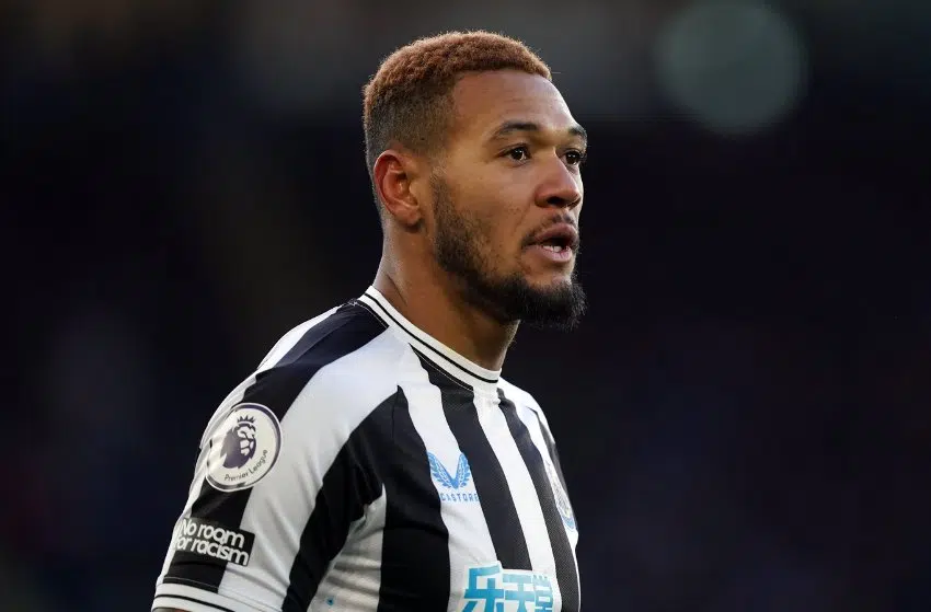 Joelinton Joelinton