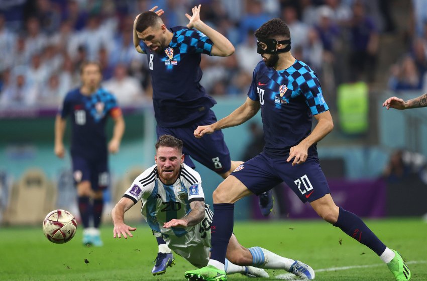 Kovacic e Gvardiol na mira do City Kovacic e Gvardiol na mira do City