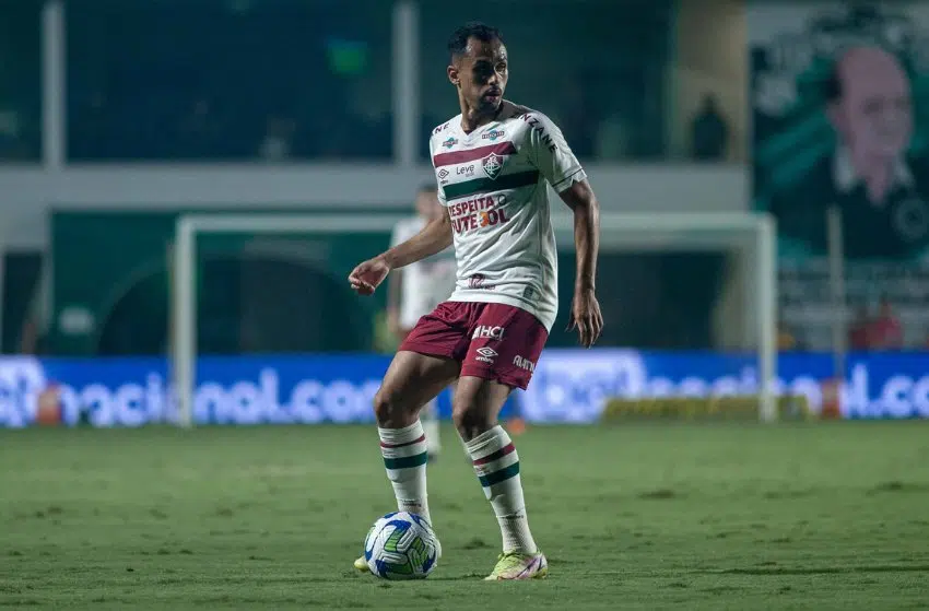 Lima, do Fluminense Lima, do Fluminense