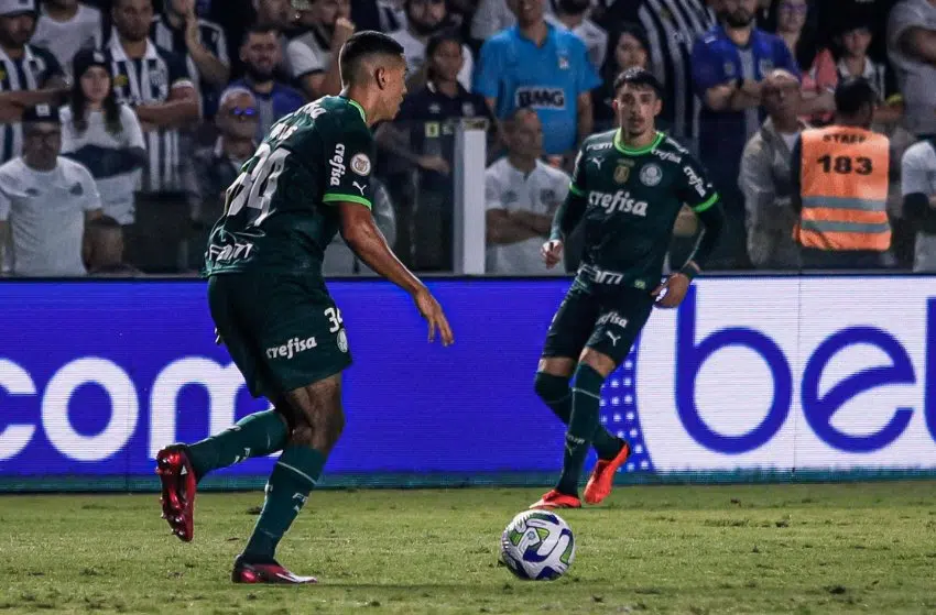 Naves, do Palmeiras