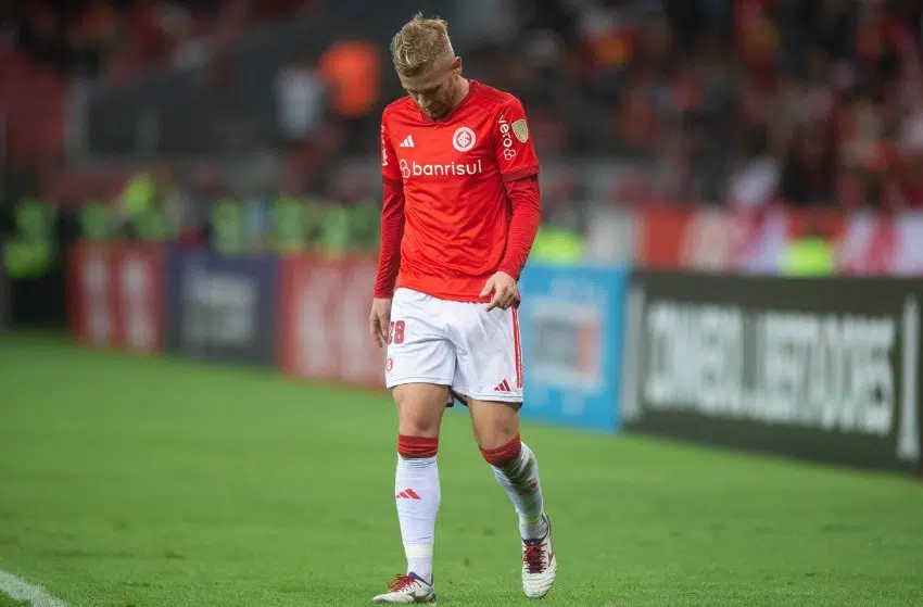 Pedro Henrique, do Internacional Pedro Henrique, do Internacional