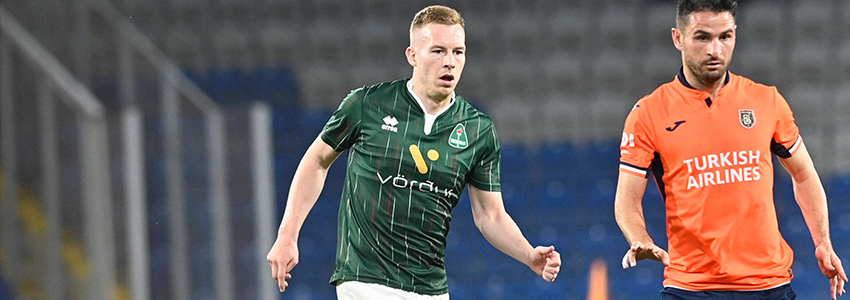 Palpite: Breidablik x Zrinjski – Europa League (Liga Europa) – 17/8/2023