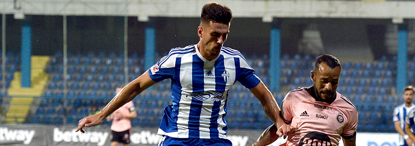 Palpite Atletic Escaldes x Buducnost Podgorica – Champions League (Liga dos Campeões) – 27/6/2023