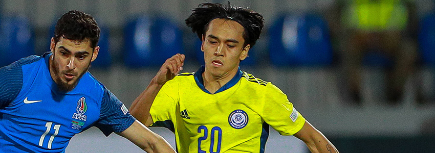 Palpite: Cazaquistão x São Marino – Eliminatórias Eurocopa 2024 – 17/11/2023