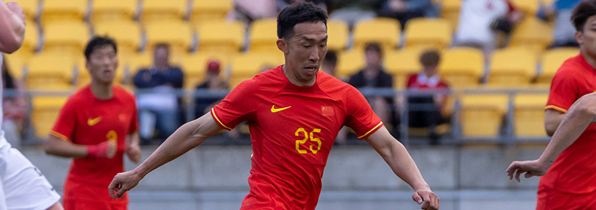 Palpite: China x Malásia – Amistoso Internacional – 9/9/2023