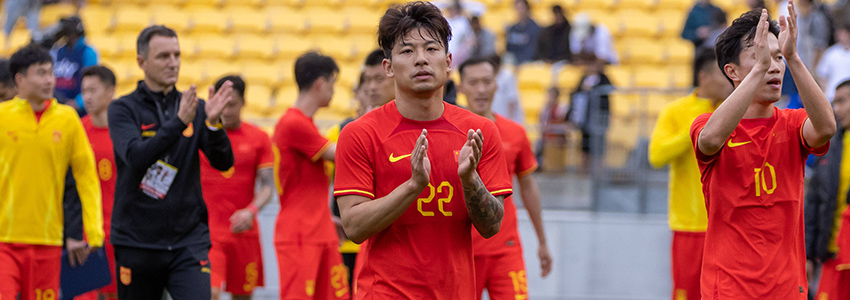 Palpite: China x Vietnã – Amistoso Internacional – 10/10/2023