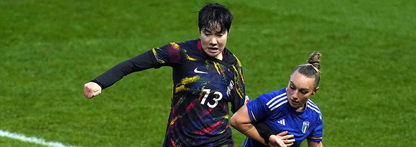 Palpite: Coreia do Sul x Marrocos – Copa do Mundo Feminina – 30/7/2023