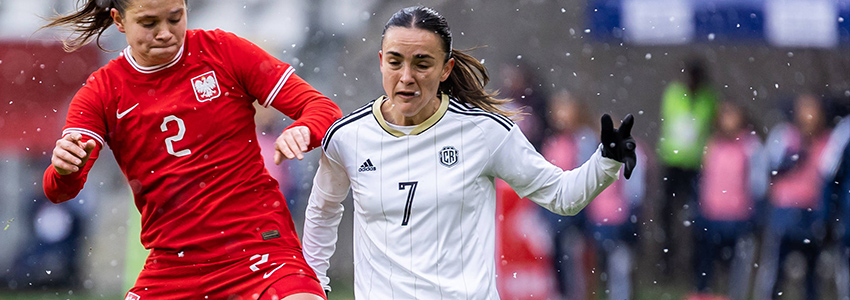 Palpite: Costa Rica x África do Sul – Amistoso Internacional feminino – 14/7/2023