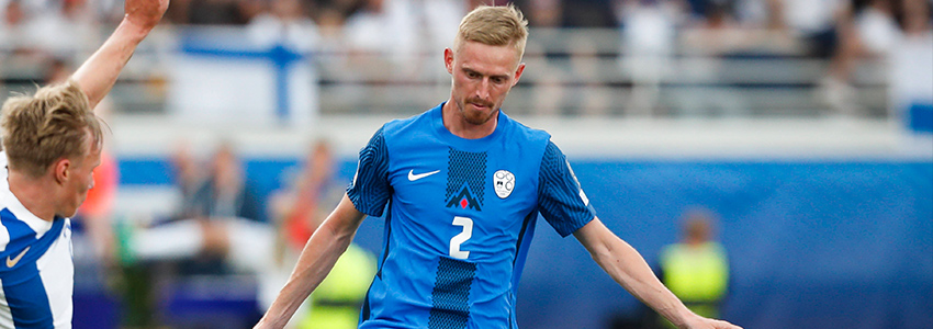 Palpite: São Marino x Eslovênia – Eliminatórias Eurocopa 2024 – 10/9/2023