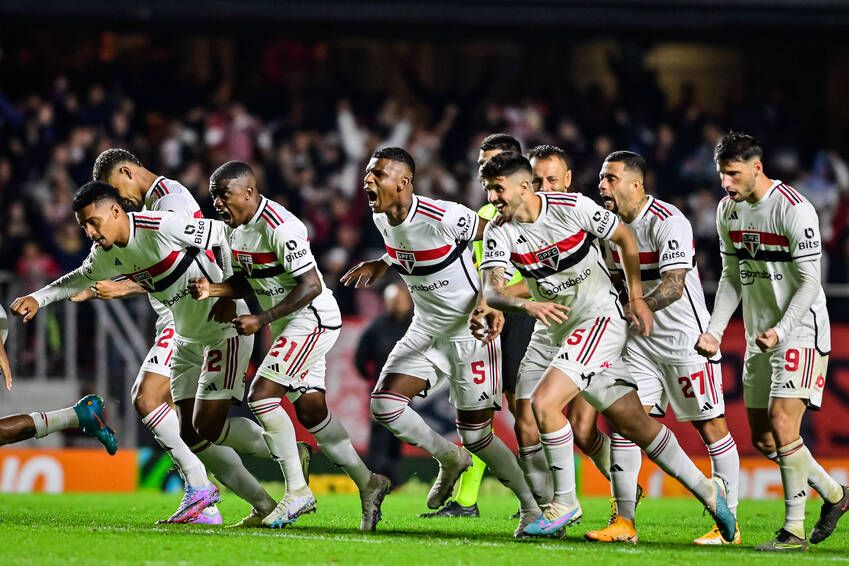 Time do São Paulo