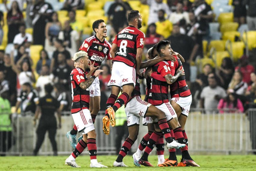Flamengo Flamengo