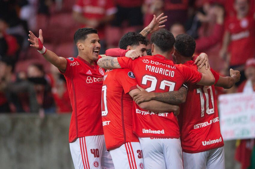 Time do Internacional Time do Internacional