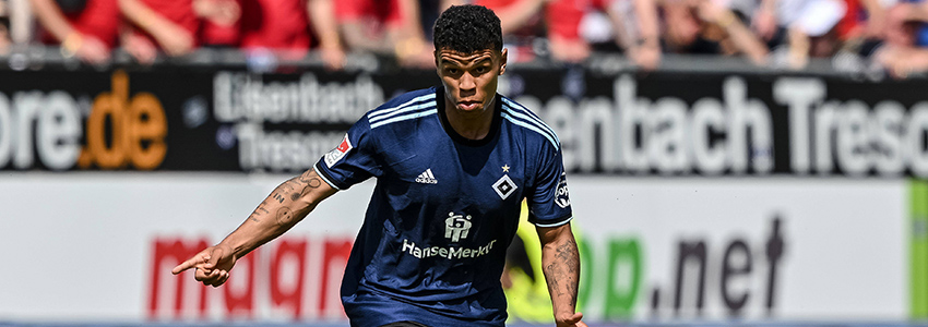 Palpite: RW Essen x Hamburgo – Copa da Alemanha – 13/8/2023