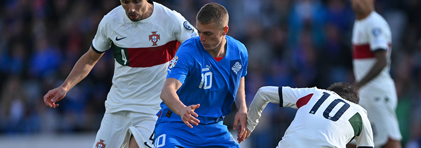 Palpite: Islândia x Liechtenstein – Eliminatórias Eurocopa 2024 – 16/10/2023