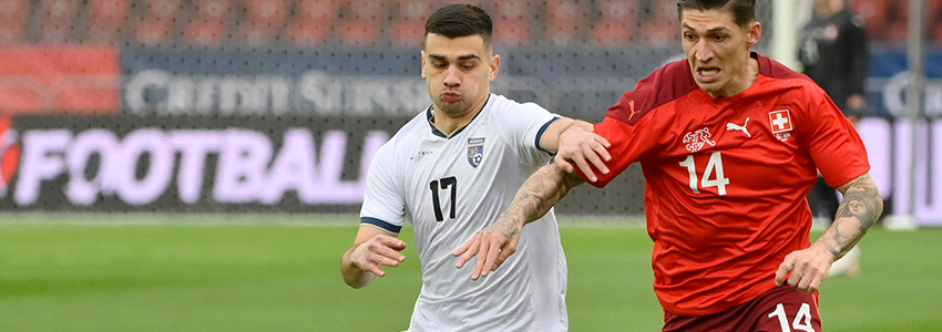 Palpite: Kosovo x Israel – Eliminatórias Eurocopa 2024 – 12/11/2023